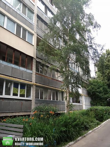 Sell 1-room apartment. Киев, Кловский спуск — photo 8