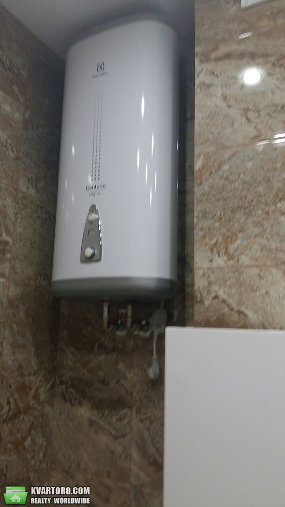 Sell 1-room apartment. Одесса, Французский бул. — photo 9