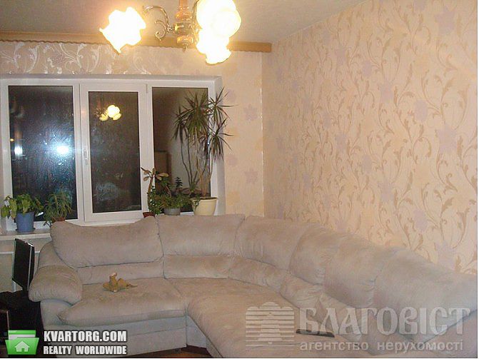 Sell 3-room apartment. Киев,  Приречная — photo 4