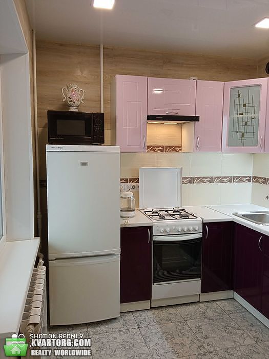 Sell 1-room apartment. Донецк, Раздольная — photo 3