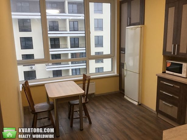 Rent out 1-room apartment. Киев, Практичная — photo 3