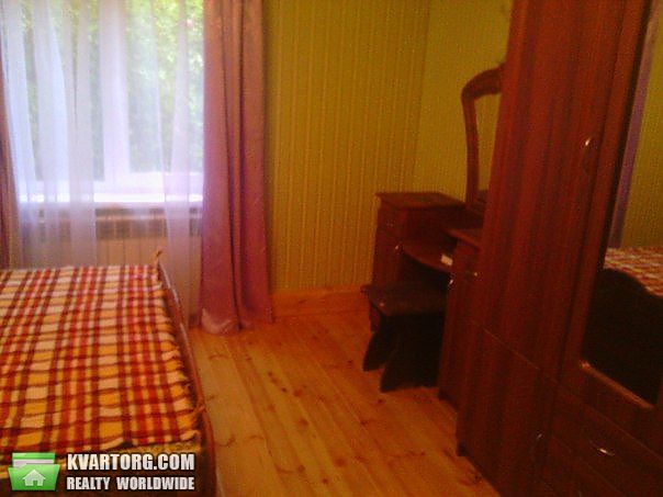 Rent out 2-room apartment. Киев,  Туполева — photo 4