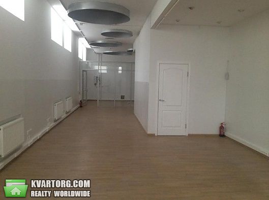 Rent out office. Киев, ул. Бульварно-Кудрявская — photo 1