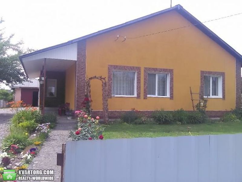 Sell house. Житомир, с. Лазаревка — photo 1