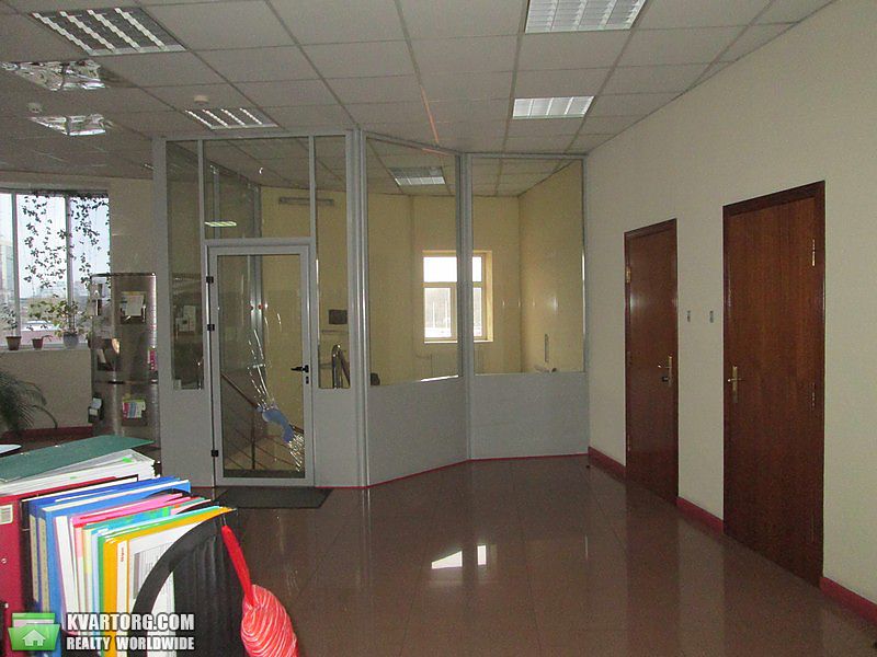 Rent out office. Киев, Антоновича — photo 4