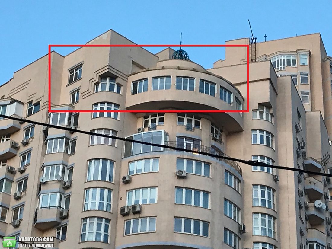 Sell 3-room apartment. Киев, Урицкого — photo 1