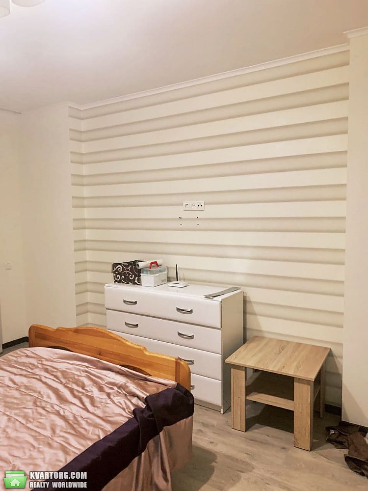 Rent out 2-room apartment. Киев,  Ахматовой — photo 5