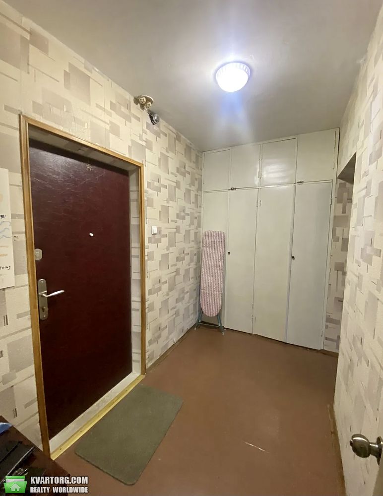 Rent out 1-room apartment. Киев, Цветаевой — photo 5