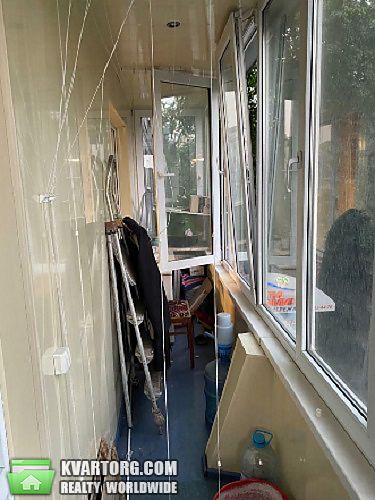 продам 2-комнатную квартиру. Киев,   Дружбы Народов бул - фото 5