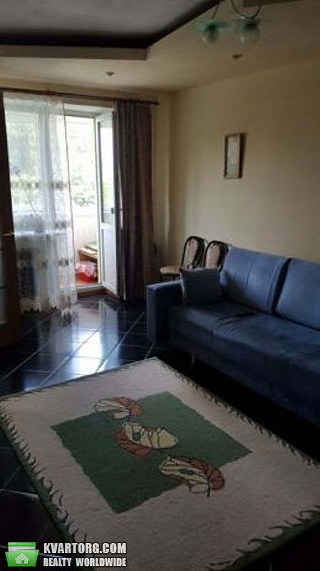 Sell 1-room apartment. Киев,  Рыбалко — photo 2