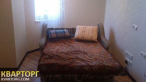 Rent out 2-room apartment. Одесса, Среднефонтанская — photo 9