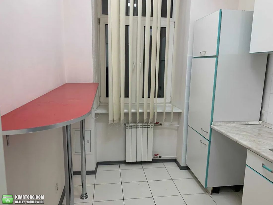 Rent out office. Киев,  Институтская — photo 5