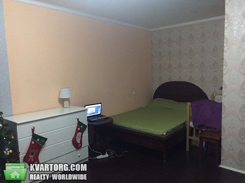 Sell 1-room apartment. Киев,  Верховинная — photo 7