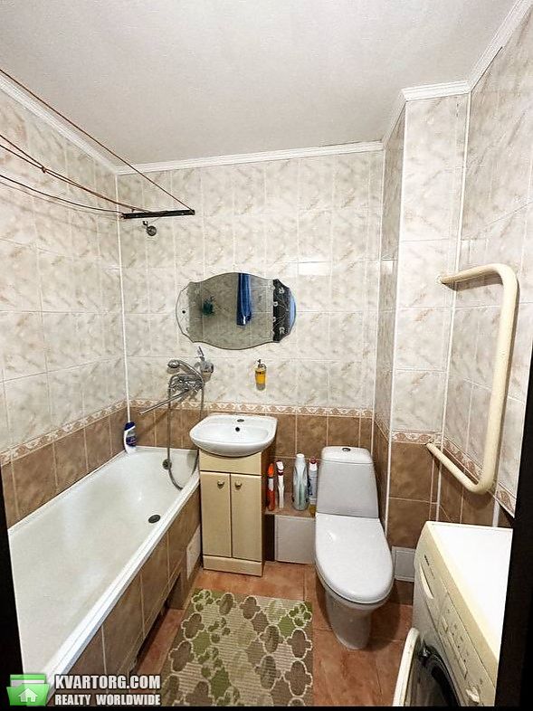 Продам 1-комнатную квартиру. Киев,  Харьковское шоссе — фото 9