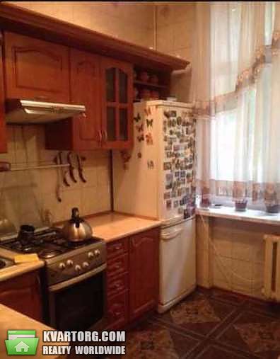 Sell 2-room apartment. Киев,  Новополевая — photo 3