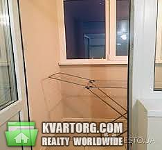 Rent out 1-room apartment. Киев,  Крушельницкой — photo 5