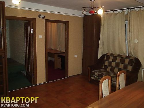 Rent out 3-room apartment. Киев,  Оболонский пр — photo 3