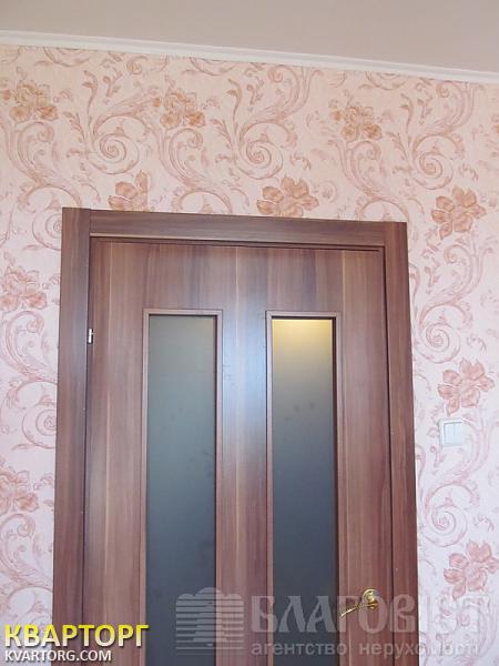 продам 2-комнатную квартиру. Киев,   Закревского - фото 7