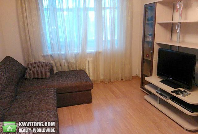 Sell 1-room apartment. Киев, Гавела Вацлава — photo 1