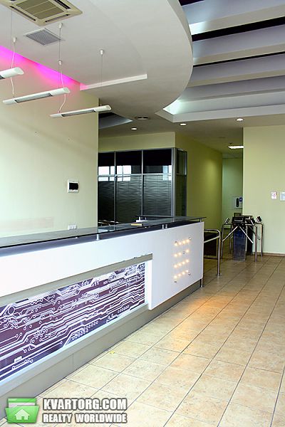 Rent out office. Киев, Сурикова — photo 2