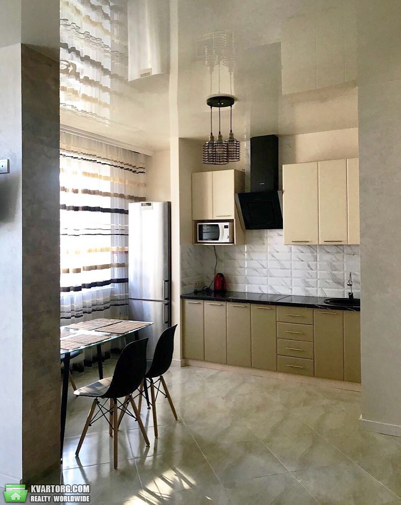 Rent out 1-room apartment. Одесса, Генуэзская — photo 4