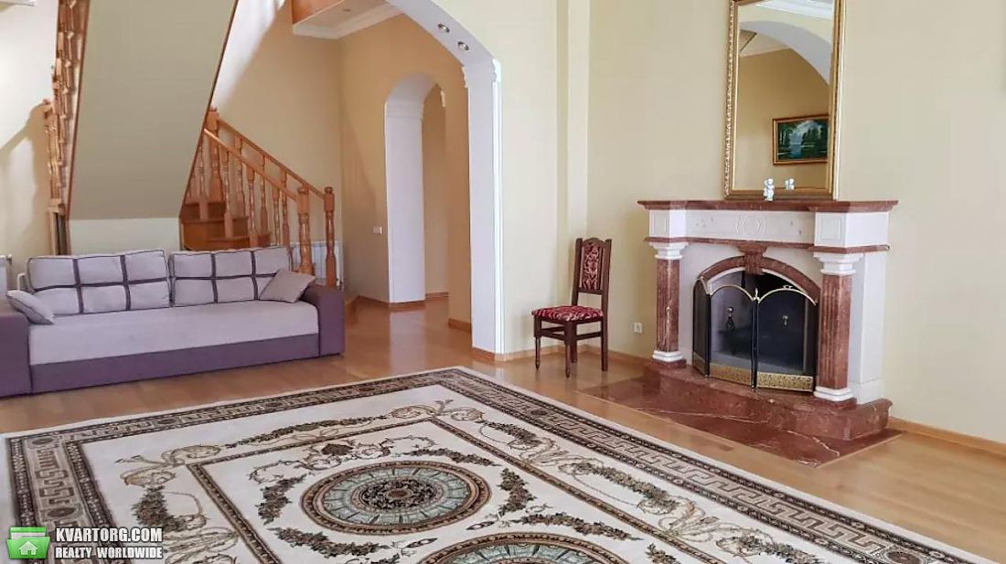 Rent out house. Киев,  Кобзарская — photo 4