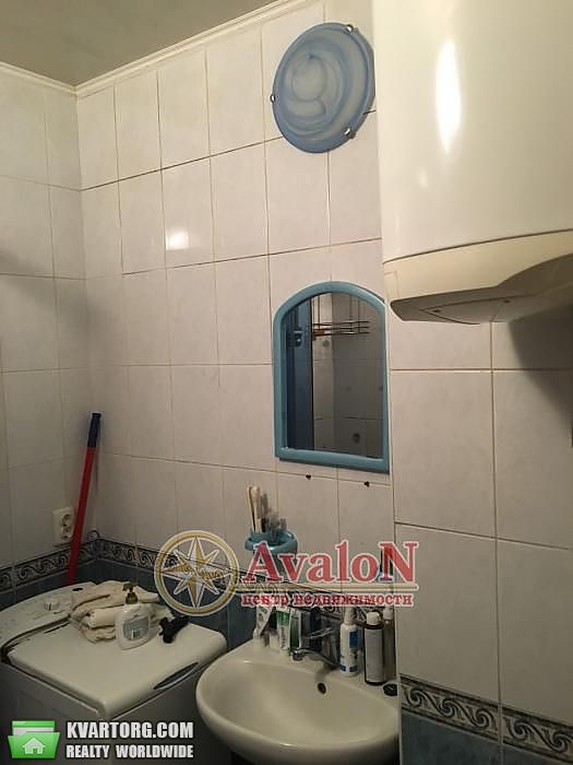 Sell 1-room apartment. Одесса, Тенистая — photo 5