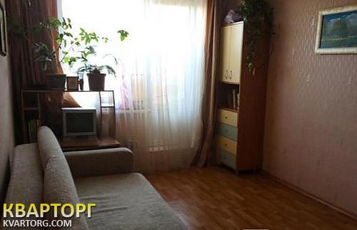 Sell 2-room apartment. Киев,  Шамрыло — photo 1