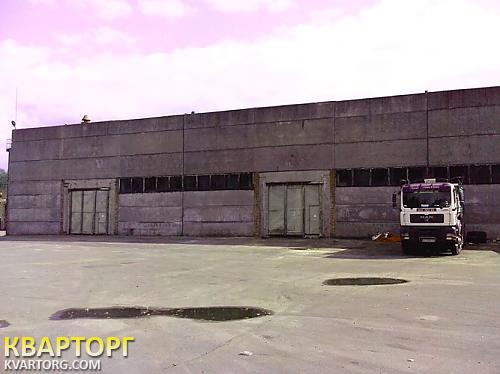 Rent out warehouse. Киев,  Столичное шоссе — photo 1