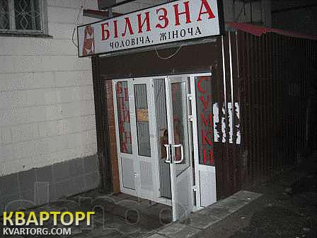 Rent out shop. Киев, Вышгородская — photo 2