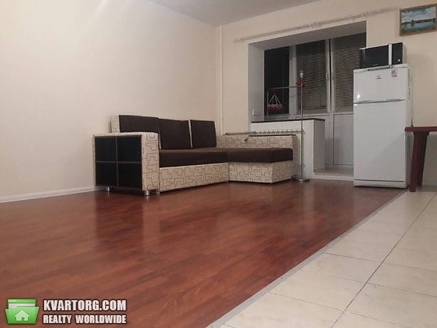 Rent out 1-room apartment. Киев,  Лепсе бул — photo 3