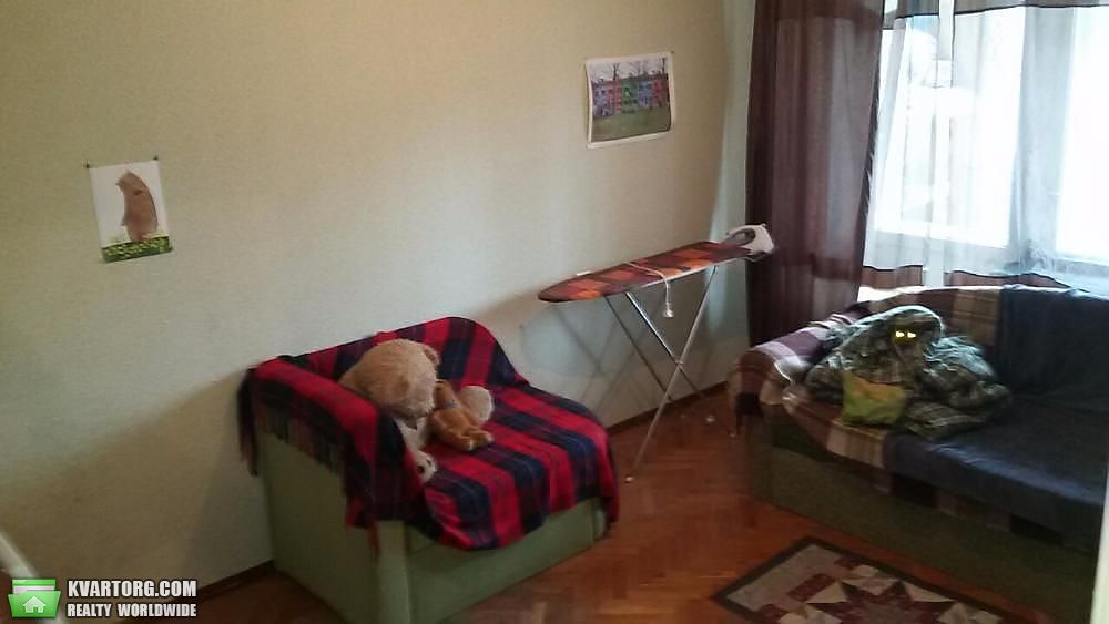Sell 1-room apartment. Киев,  Гоголевская — photo 1