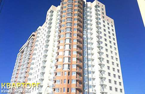 Sell 3-room apartment. Киев,  Красноткацкая — photo 1