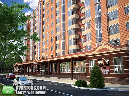 Sell 1-room apartment. Киев, Университетская — photo 1