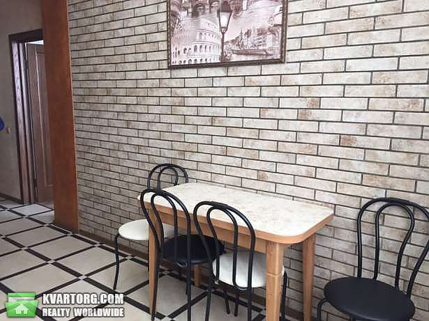 Rent out 1-room apartment. Киев,  Закревского — photo 8