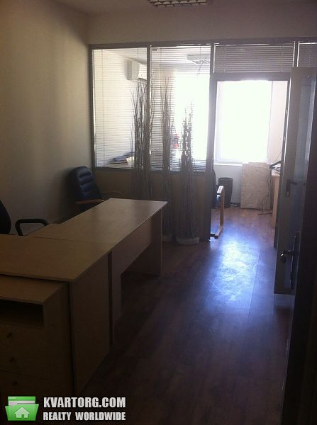 Rent out office. Киев, Хоривая — photo 2