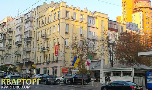 Rent out office. Киев, Большая Васильковская — photo 2