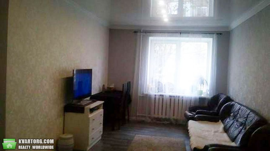 Rent out 2-room apartment. Киев, маршала рыбалко — photo 1