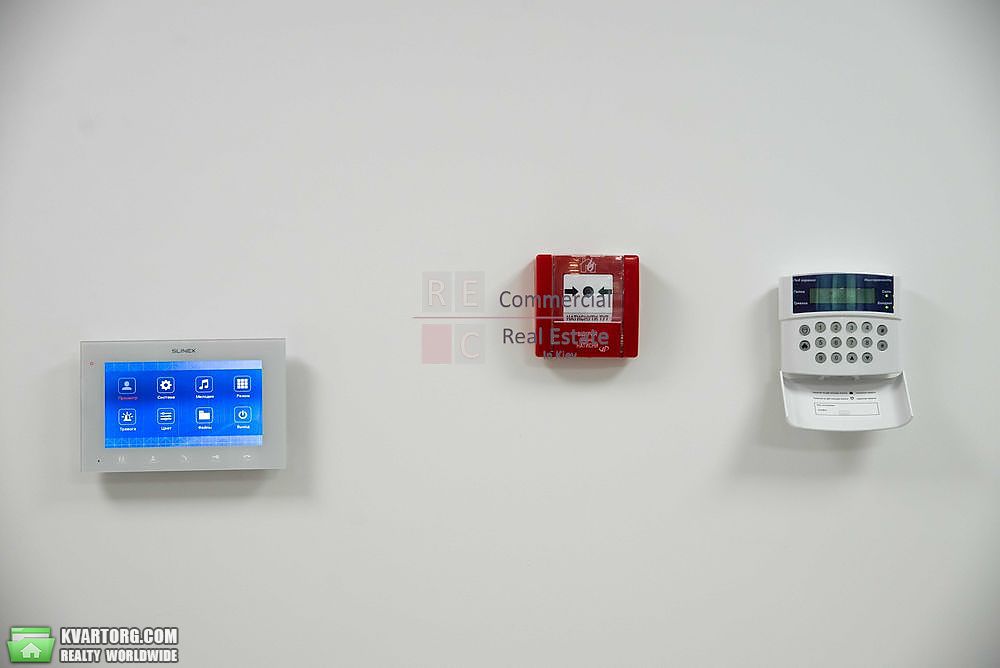 Rent out office. Киев, ул.Джона Маккейна — photo 5