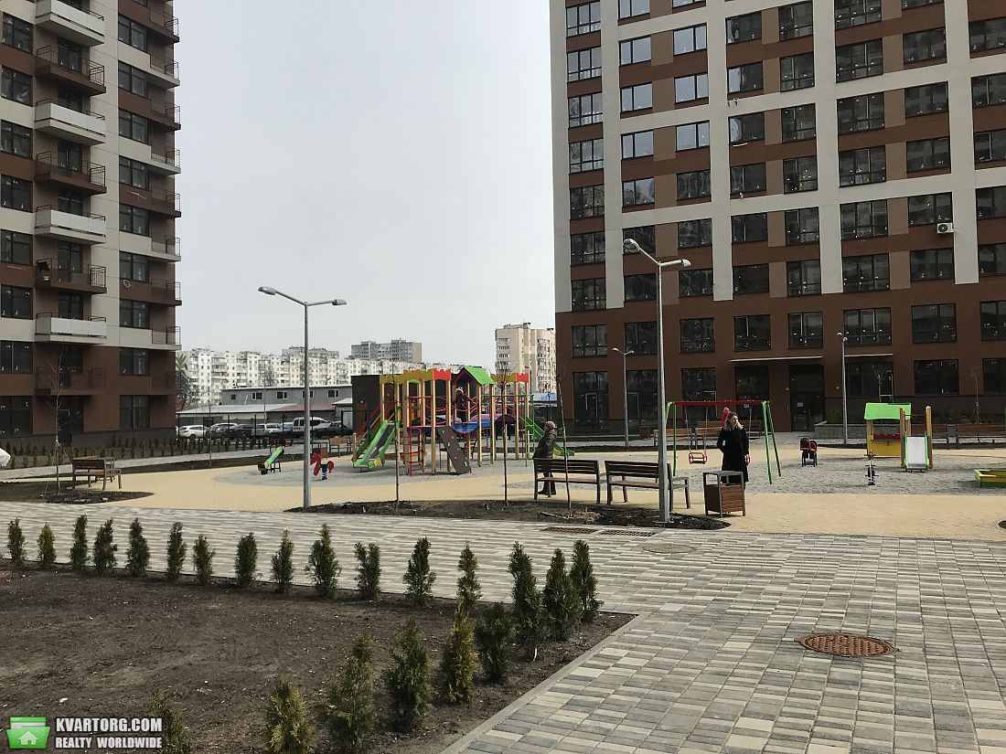 Sell 3-room apartment. Киев,  Правды пр — photo 1
