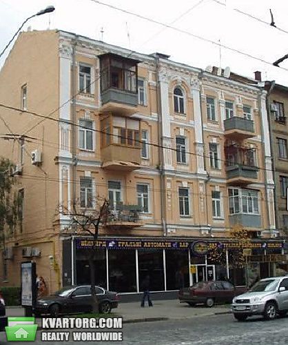 Sell 2-room apartment. Киев,  Большая Васильковская — photo 1