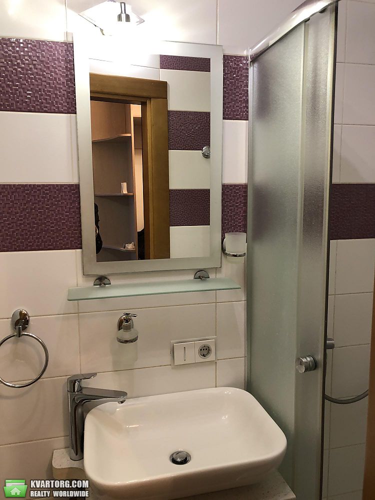 Sell 1-room apartment. Киев,  Василия Яна — photo 6
