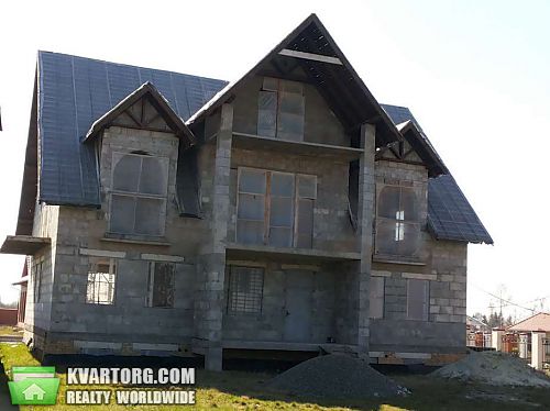 Sell house. Львов, Львовская — photo 1
