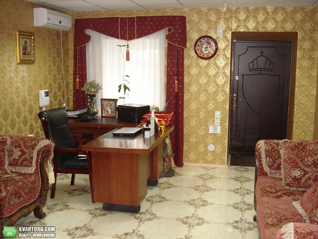 Sell office. Одесса, Базарная — photo 1