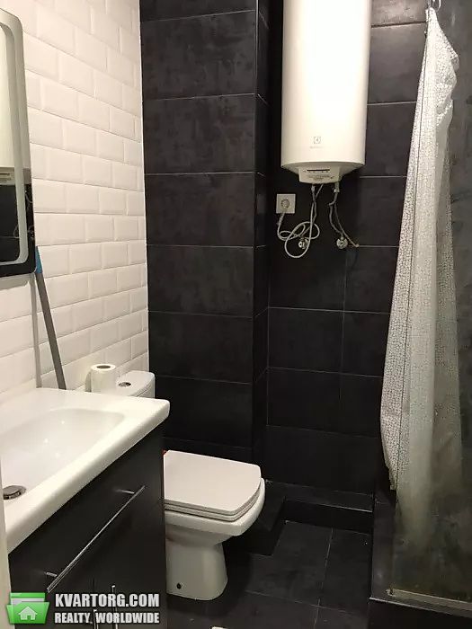 Sell 1-room apartment. Киев,  Гарматная — photo 6