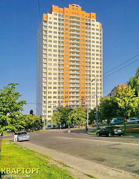 Sell 1-room apartment. Киев,  Ужвий — photo 1