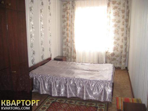 Rent out 3-room apartment. Киев,  Березняковская — photo 3
