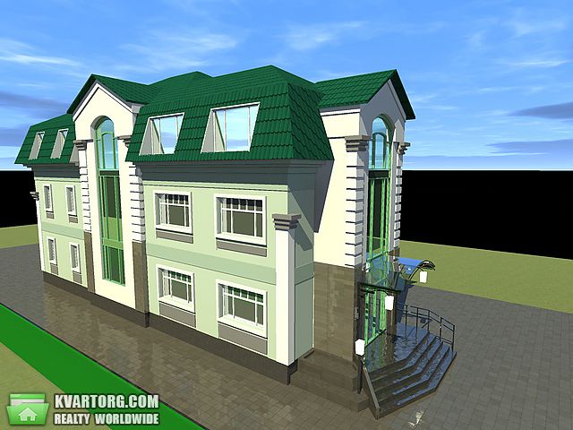 Sell house. Киевская обл., Шамраевская — photo 2