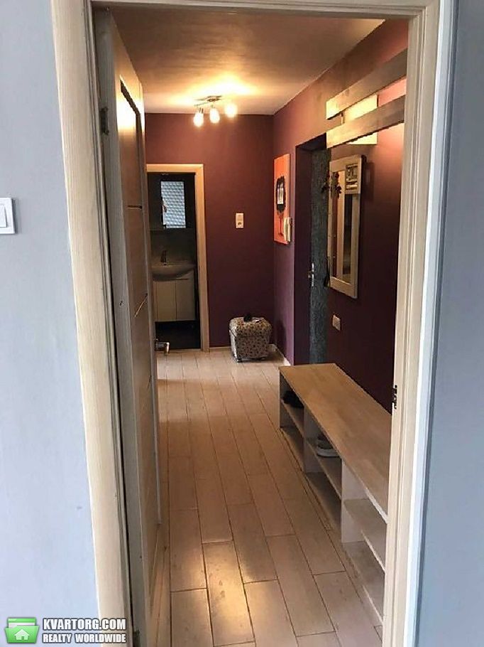 Rent out 2-room apartment. Киев,  пр. Свободы — photo 5