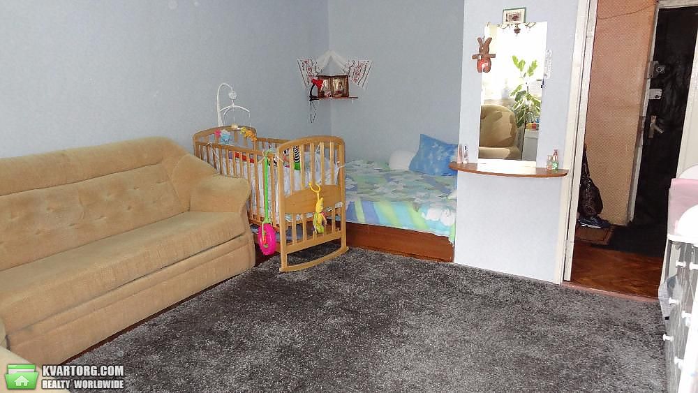 Sell 1-room apartment. Киев,  Глушкова пр — photo 3